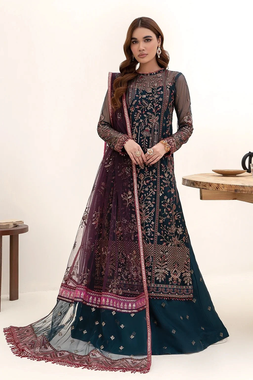 Punjabi 2025 clothing brands